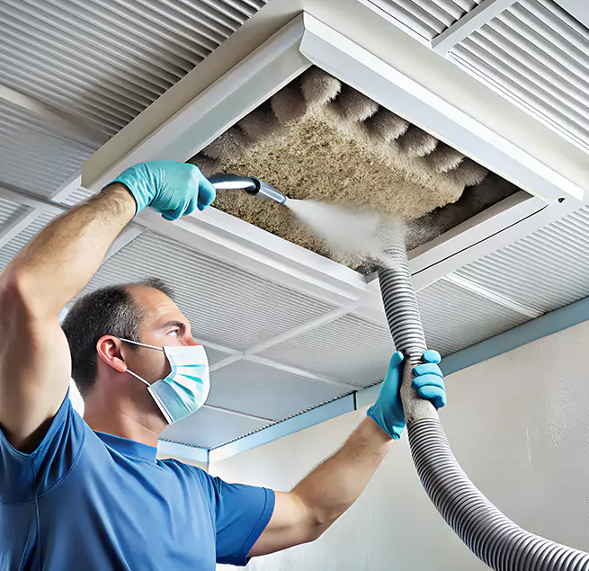 Why Homeowners & Businesses Trust Us Miami Beach, FL