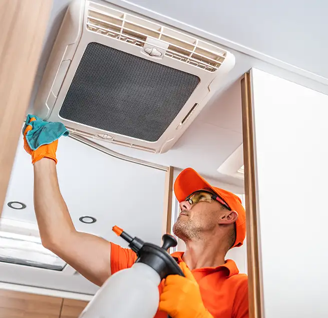 Why Homeowners & Businesses Trust Us in Miami Beach, FL?