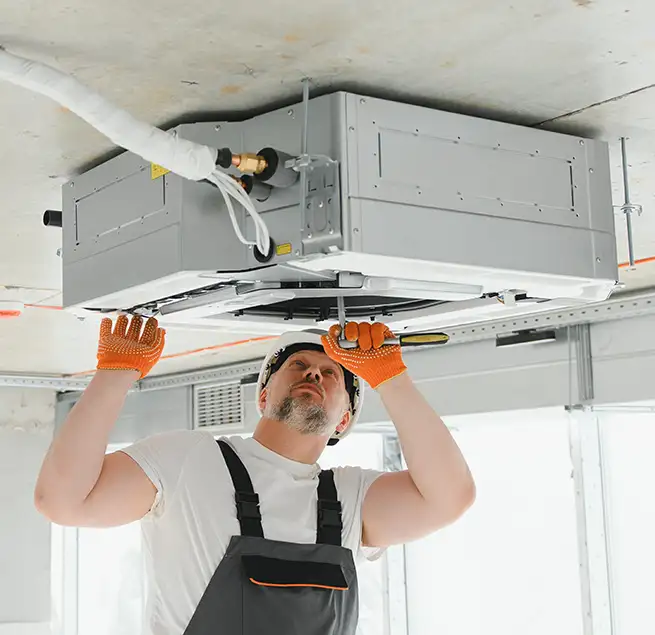 Why Homeowners & Businesses Trust Us Miami Beach, FL