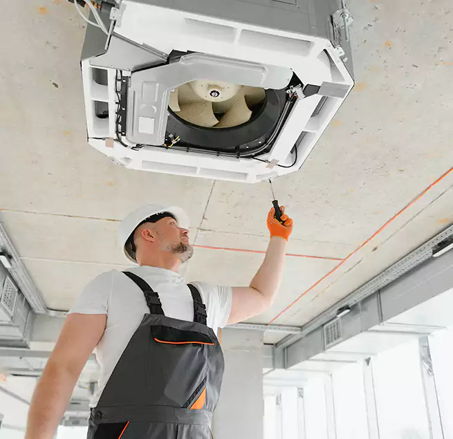 Why Homeowners Businesses Trust Us in Miami Beach, FL