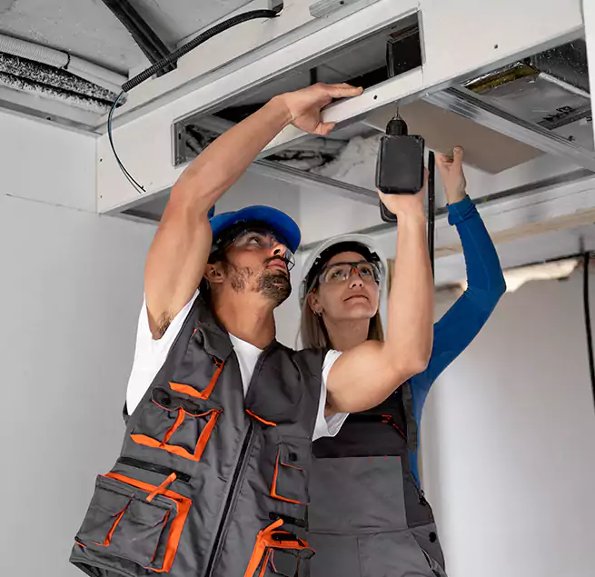 Why Homeowners & Businesses Trust Us in Miami Beach, FL