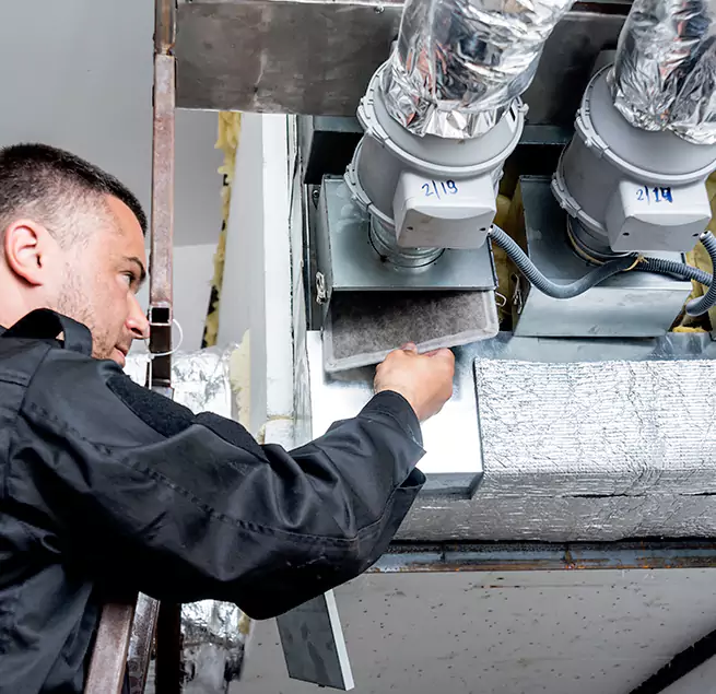 Why Homeowners & Businesses Trust Us in Miami Beach, FL?